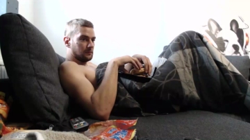 HARDTEKK85  18-10-2021 Recorded Video Naked